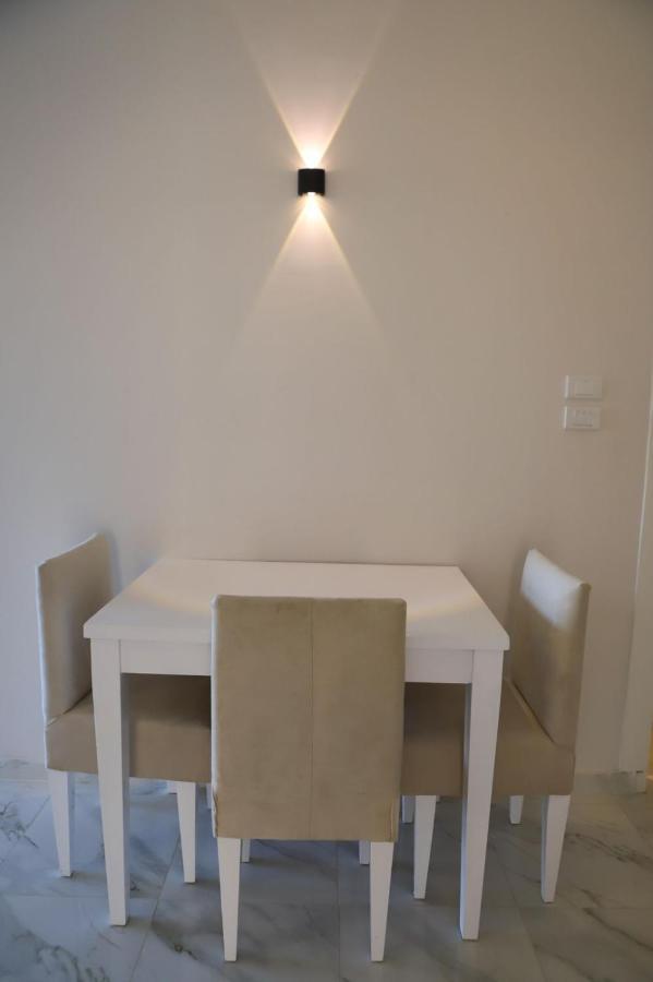 Royal Nile Villas - Pool View Apartment 2 Λούξορ Εξωτερικό φωτογραφία