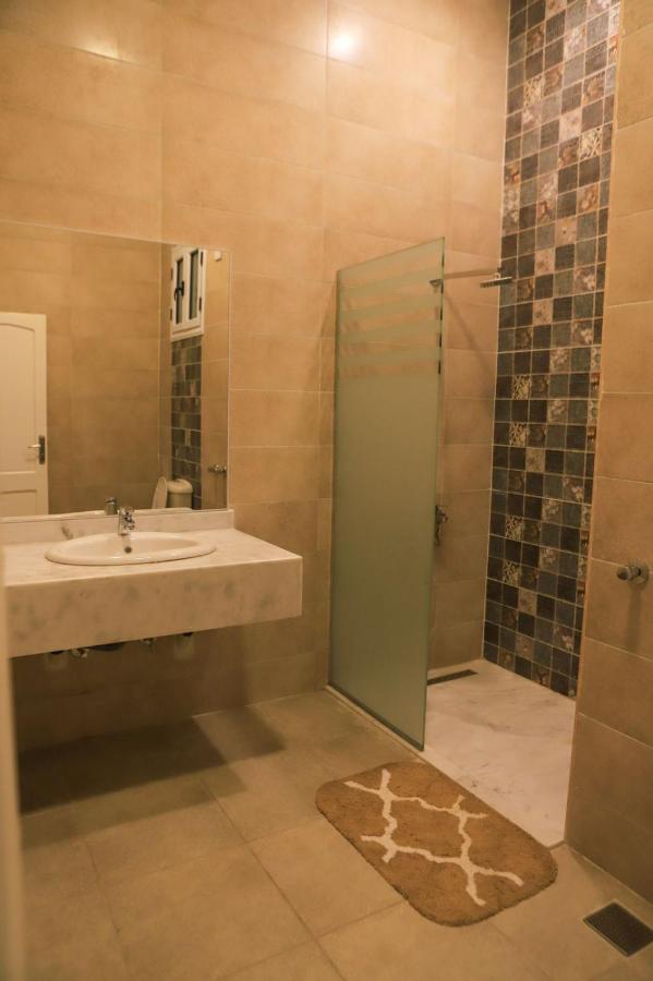Royal Nile Villas - Pool View Apartment 2 Λούξορ Εξωτερικό φωτογραφία