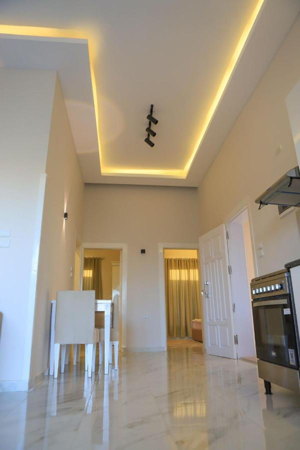 Royal Nile Villas - Pool View Apartment 2 Λούξορ Εξωτερικό φωτογραφία