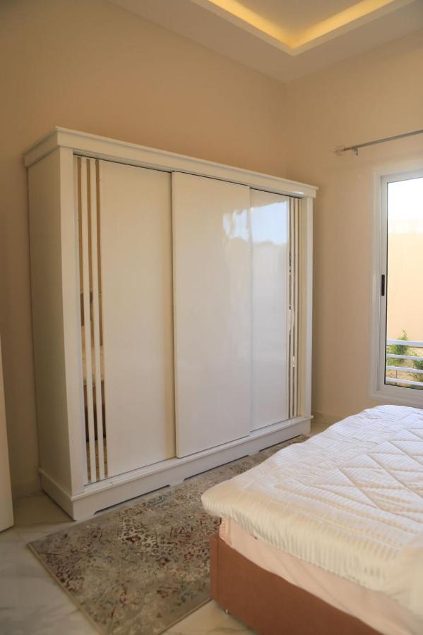 Royal Nile Villas - Pool View Apartment 2 Λούξορ Εξωτερικό φωτογραφία