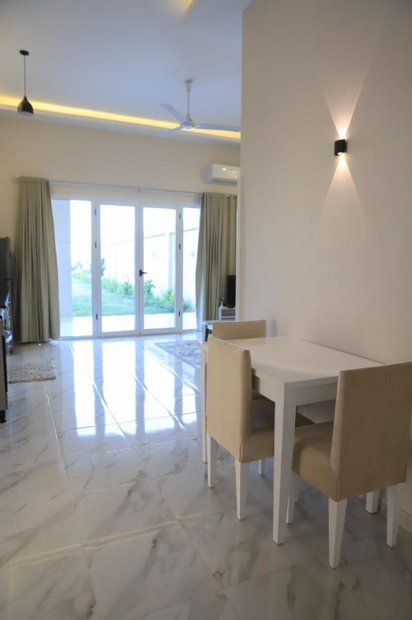 Royal Nile Villas - Pool View Apartment 2 Λούξορ Εξωτερικό φωτογραφία